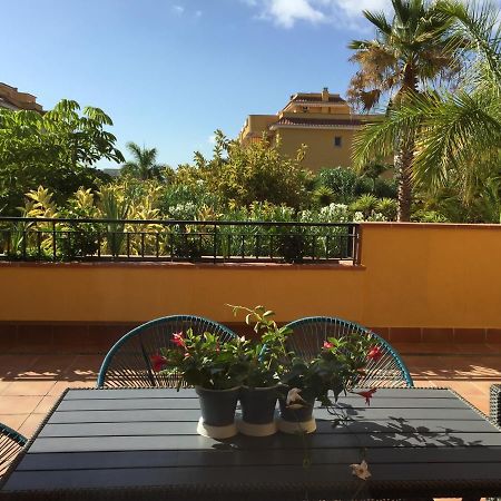Apartamento De Lujo En Puerto Santiago Puerto de Santiago  Eksteriør bilde