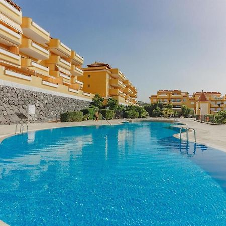Apartamento De Lujo En Puerto Santiago Puerto de Santiago  Eksteriør bilde