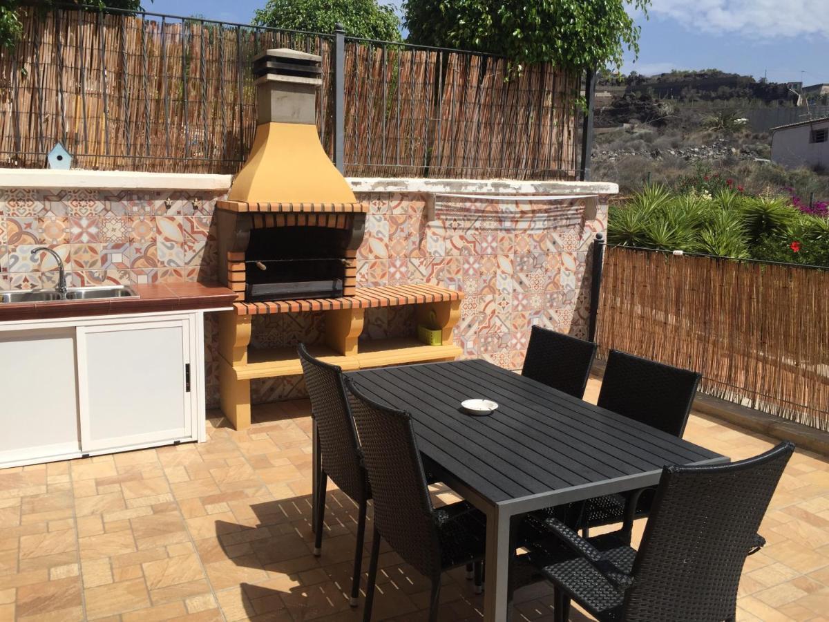 Apartamento De Lujo En Puerto Santiago Puerto de Santiago  Eksteriør bilde