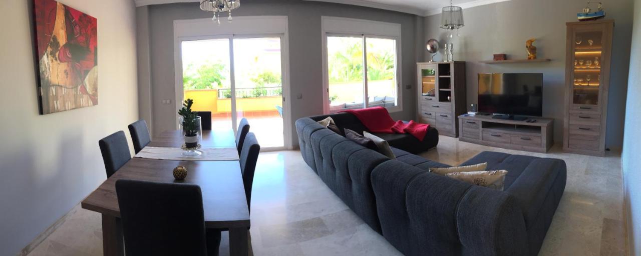 Apartamento De Lujo En Puerto Santiago Puerto de Santiago  Eksteriør bilde