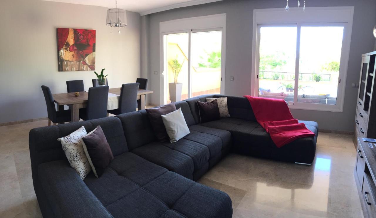Apartamento De Lujo En Puerto Santiago Puerto de Santiago  Eksteriør bilde