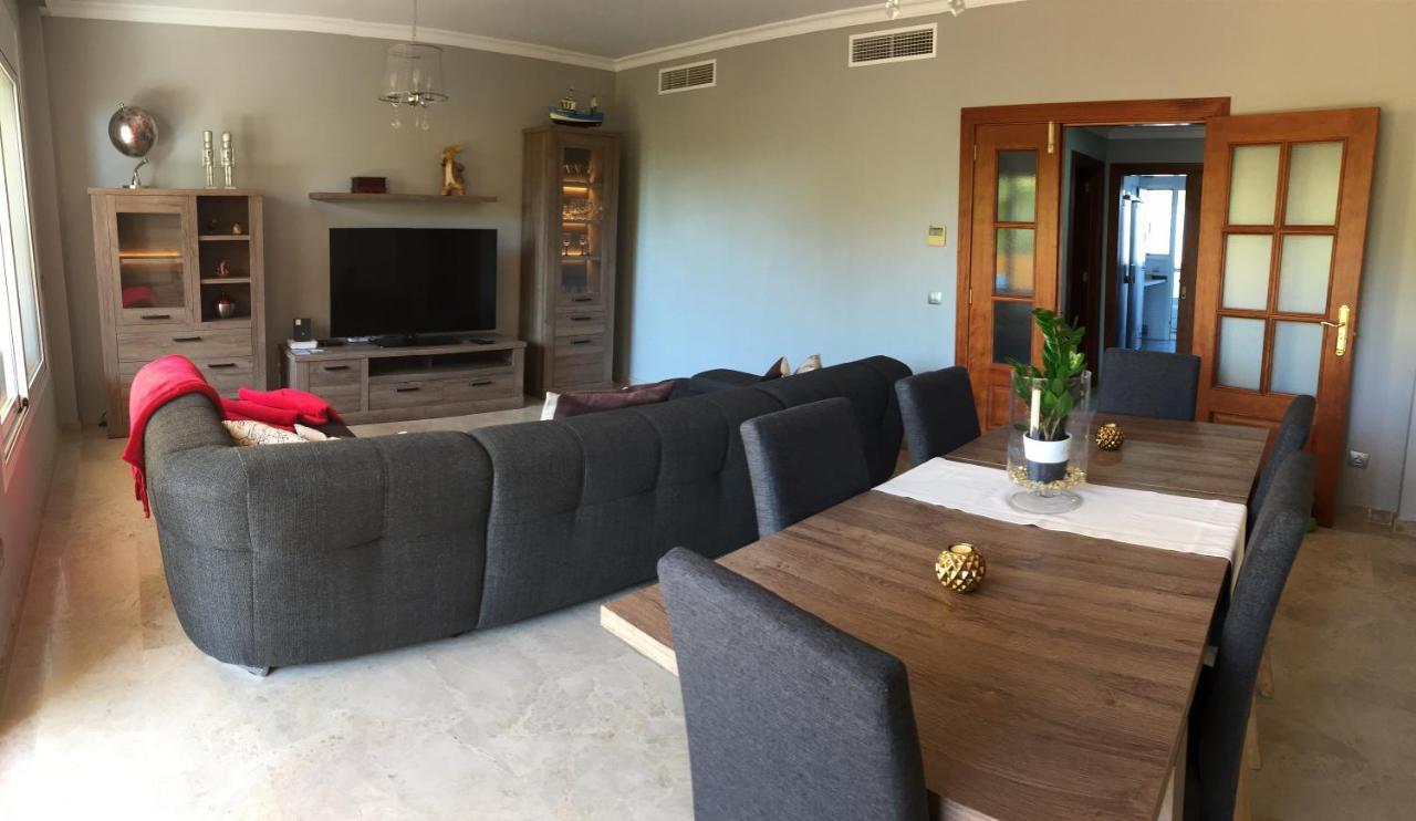 Apartamento De Lujo En Puerto Santiago Puerto de Santiago  Eksteriør bilde