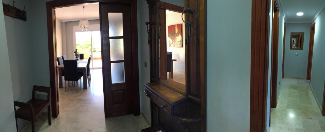 Apartamento De Lujo En Puerto Santiago Puerto de Santiago  Eksteriør bilde