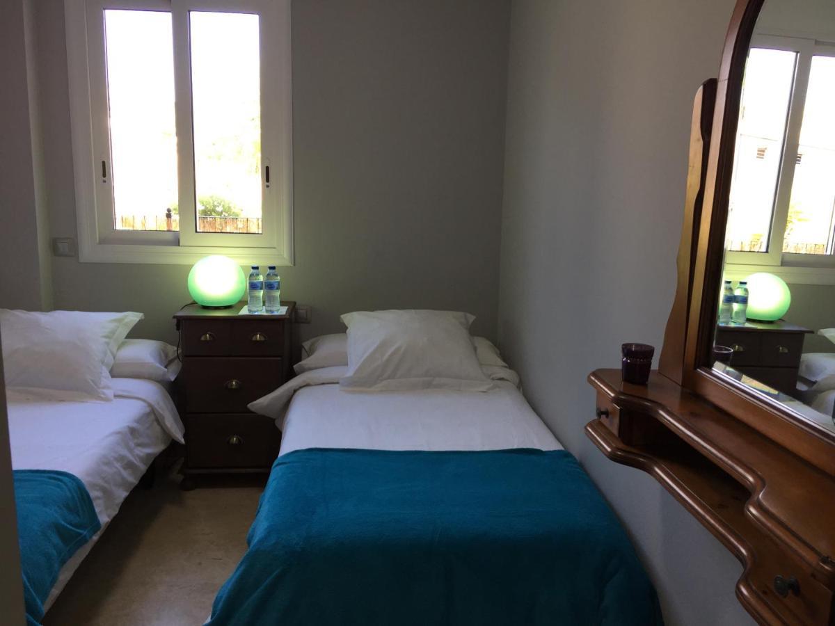Apartamento De Lujo En Puerto Santiago Puerto de Santiago  Eksteriør bilde