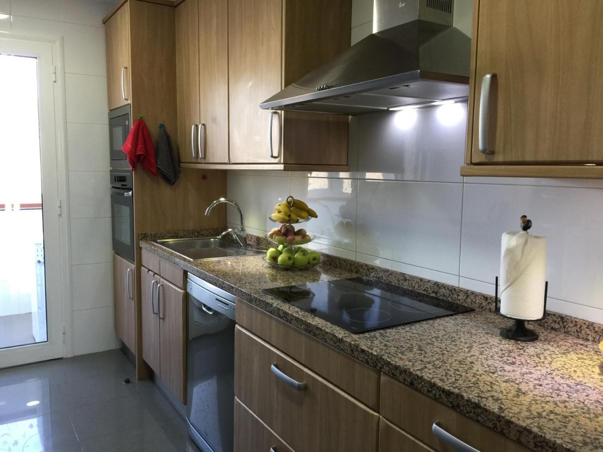 Apartamento De Lujo En Puerto Santiago Puerto de Santiago  Eksteriør bilde