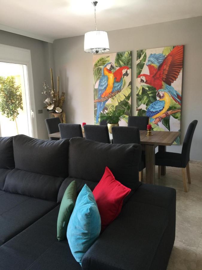 Apartamento De Lujo En Puerto Santiago Puerto de Santiago  Eksteriør bilde