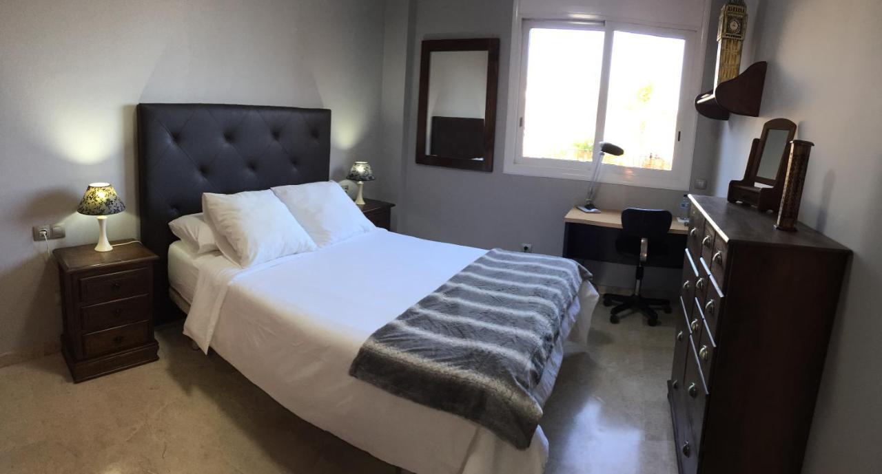 Apartamento De Lujo En Puerto Santiago Puerto de Santiago  Eksteriør bilde