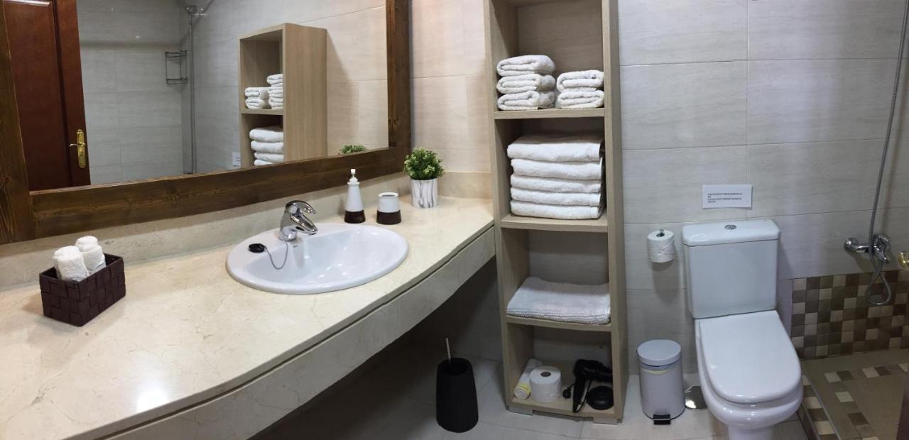 Apartamento De Lujo En Puerto Santiago Puerto de Santiago  Eksteriør bilde