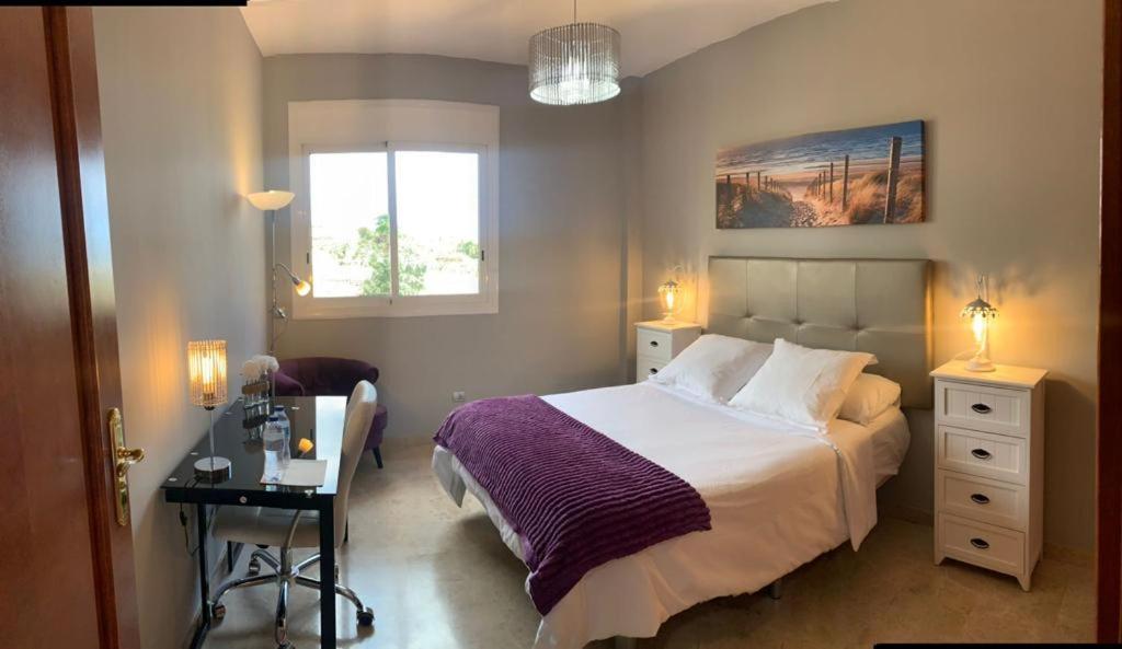 Apartamento De Lujo En Puerto Santiago Puerto de Santiago  Eksteriør bilde