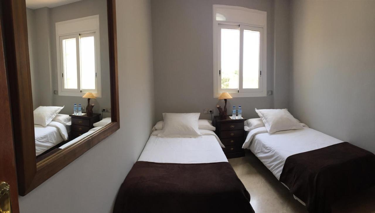 Apartamento De Lujo En Puerto Santiago Puerto de Santiago  Eksteriør bilde