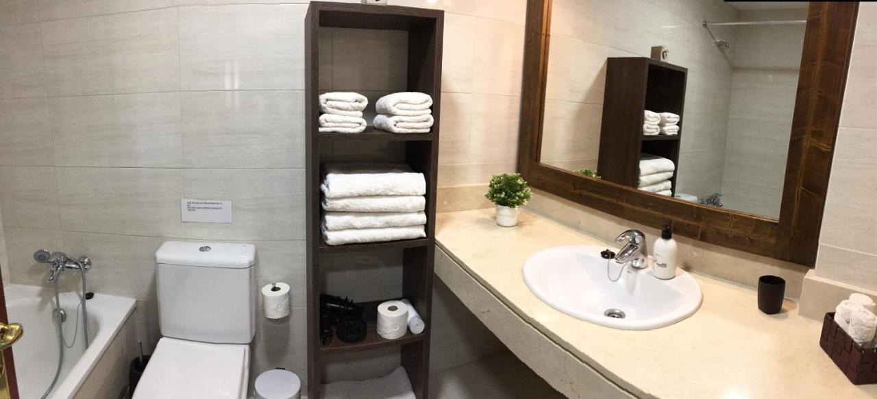 Apartamento De Lujo En Puerto Santiago Puerto de Santiago  Eksteriør bilde