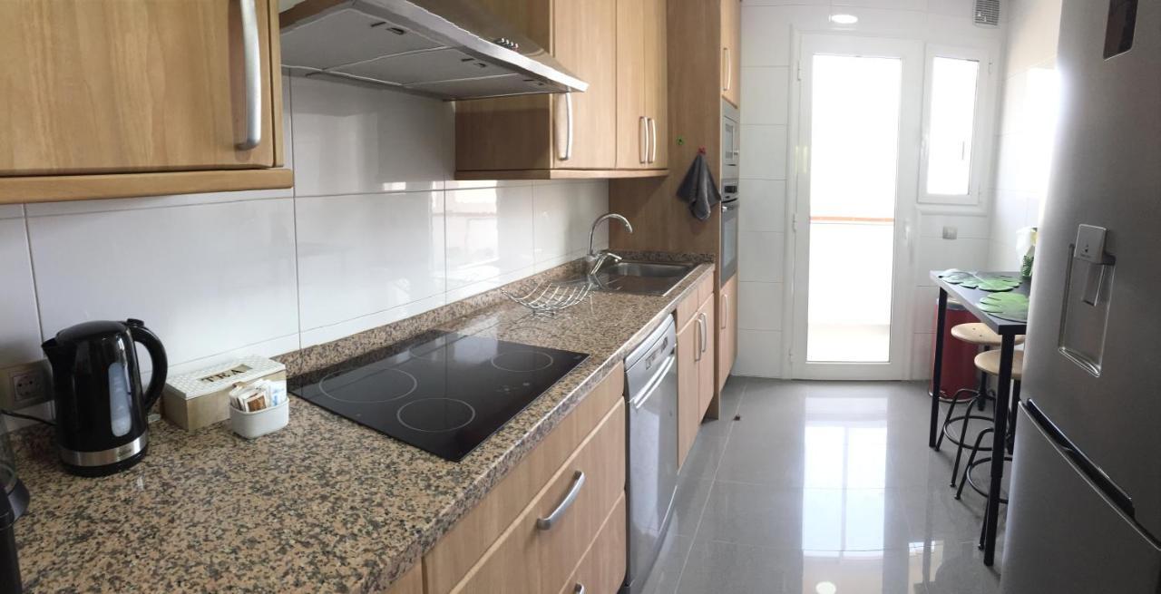 Apartamento De Lujo En Puerto Santiago Puerto de Santiago  Eksteriør bilde