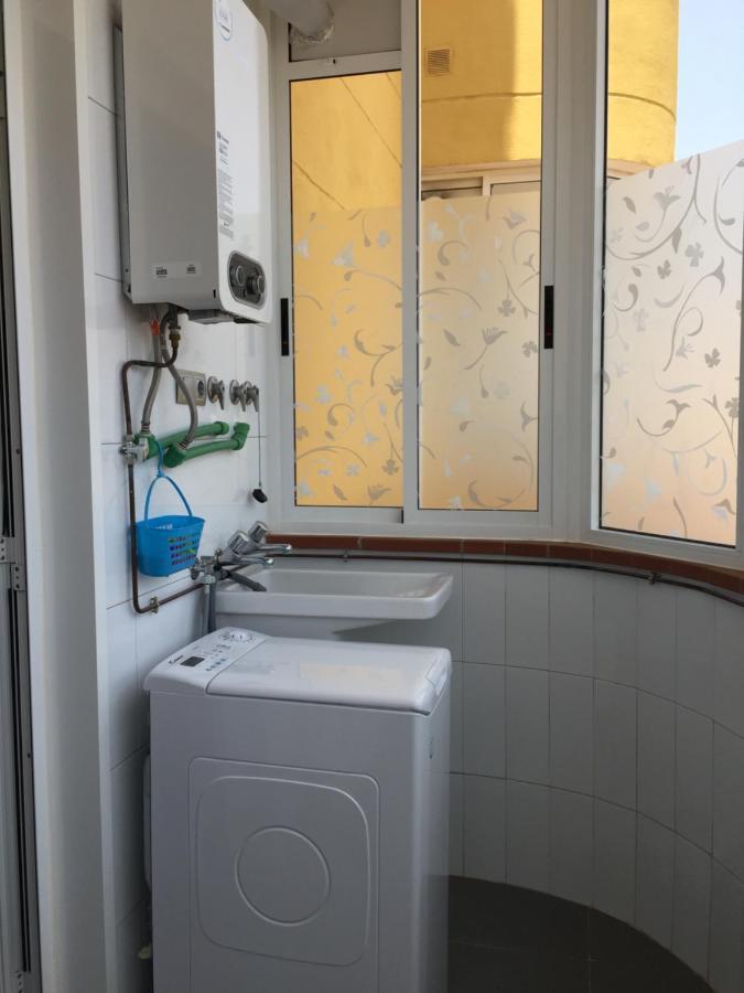 Apartamento De Lujo En Puerto Santiago Puerto de Santiago  Eksteriør bilde