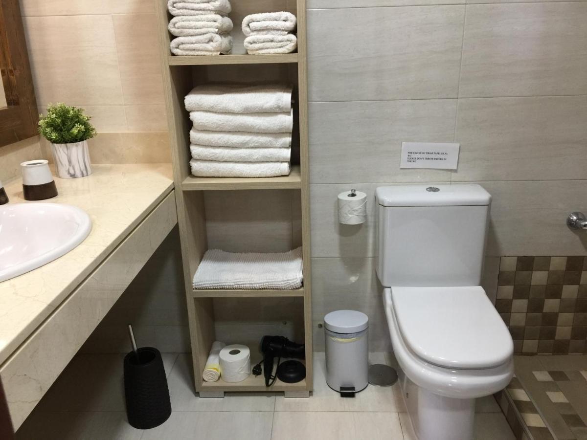 Apartamento De Lujo En Puerto Santiago Puerto de Santiago  Eksteriør bilde