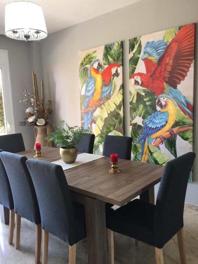 Apartamento De Lujo En Puerto Santiago Puerto de Santiago  Eksteriør bilde