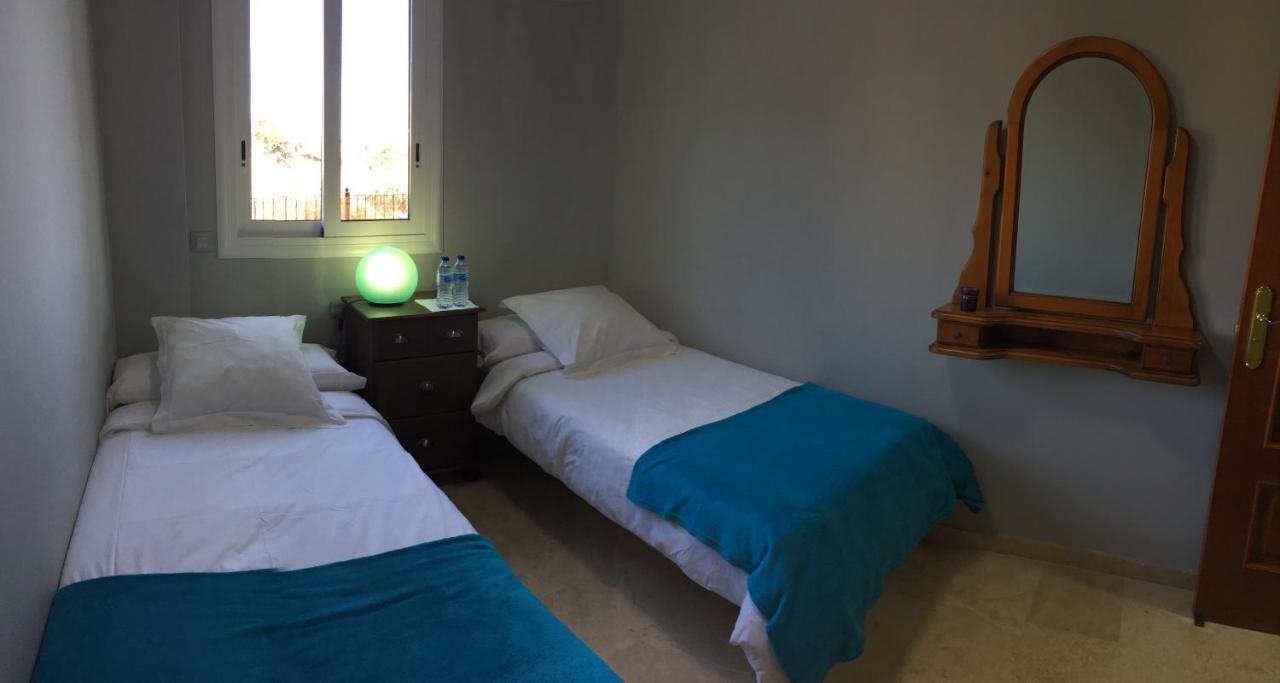 Apartamento De Lujo En Puerto Santiago Puerto de Santiago  Eksteriør bilde