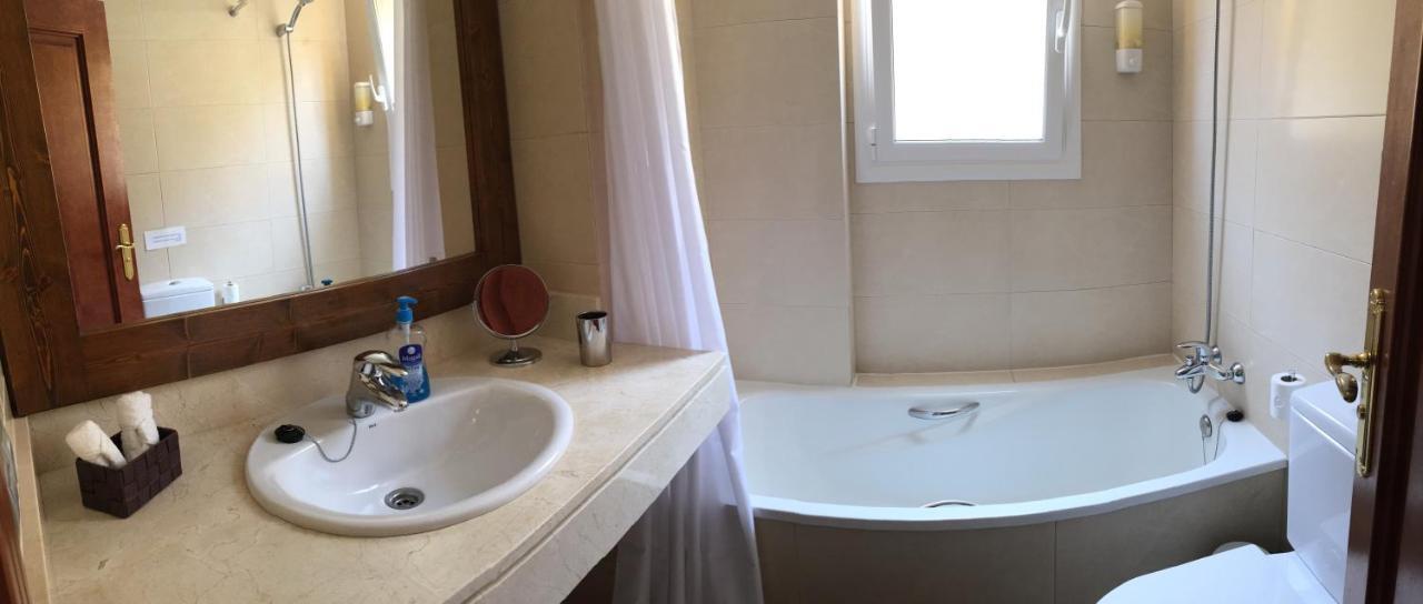 Apartamento De Lujo En Puerto Santiago Puerto de Santiago  Eksteriør bilde