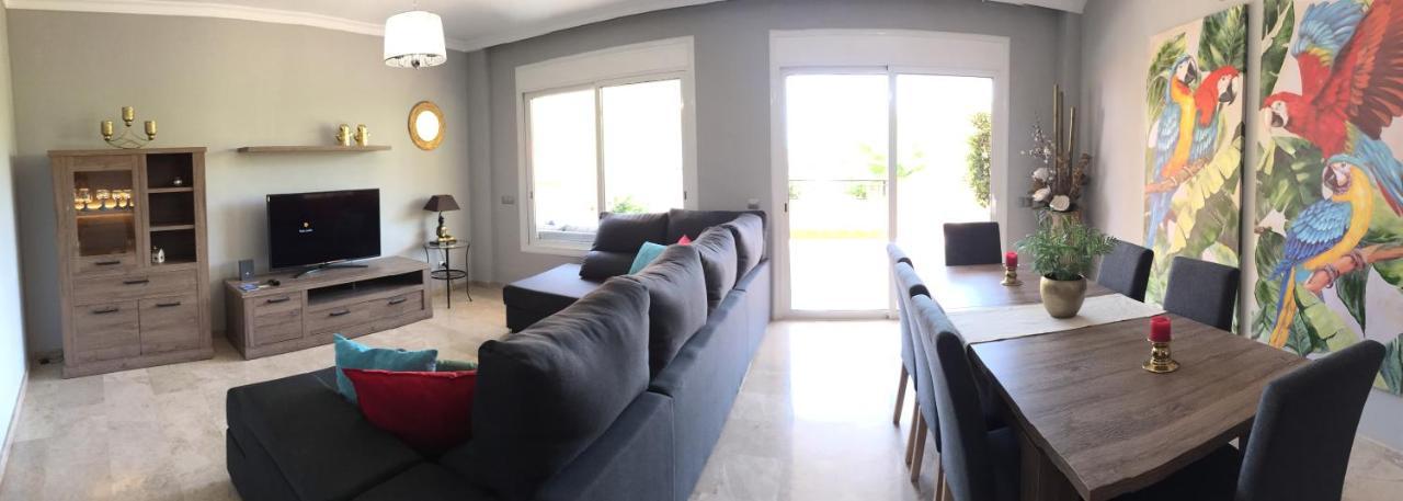Apartamento De Lujo En Puerto Santiago Puerto de Santiago  Eksteriør bilde