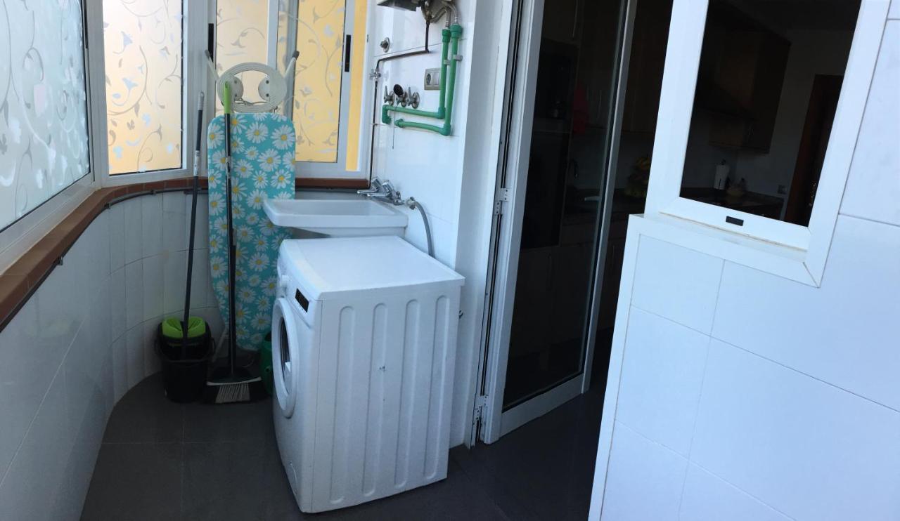 Apartamento De Lujo En Puerto Santiago Puerto de Santiago  Eksteriør bilde