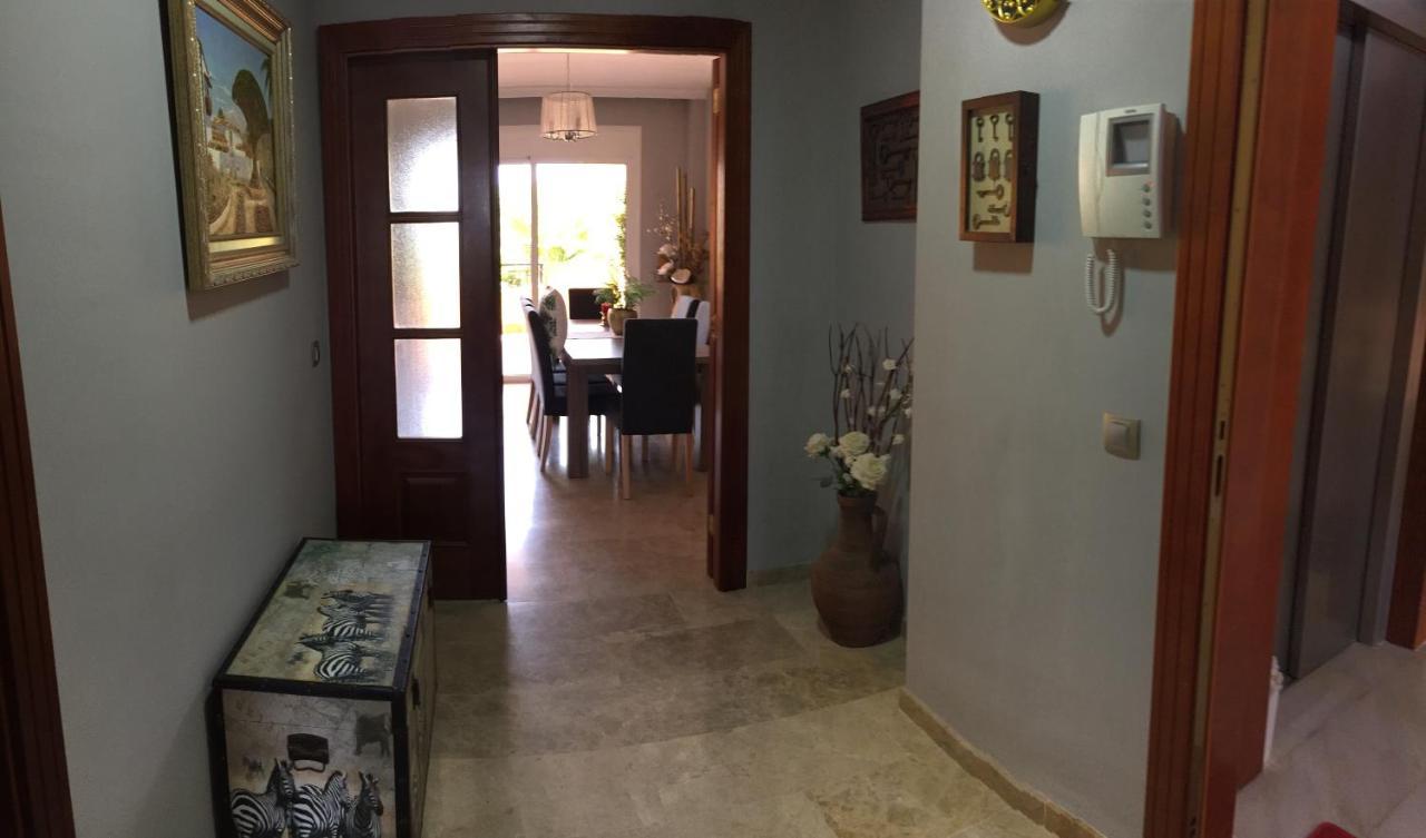 Apartamento De Lujo En Puerto Santiago Puerto de Santiago  Eksteriør bilde