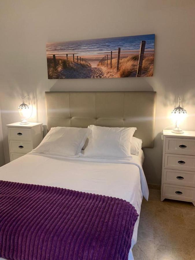 Apartamento De Lujo En Puerto Santiago Puerto de Santiago  Eksteriør bilde