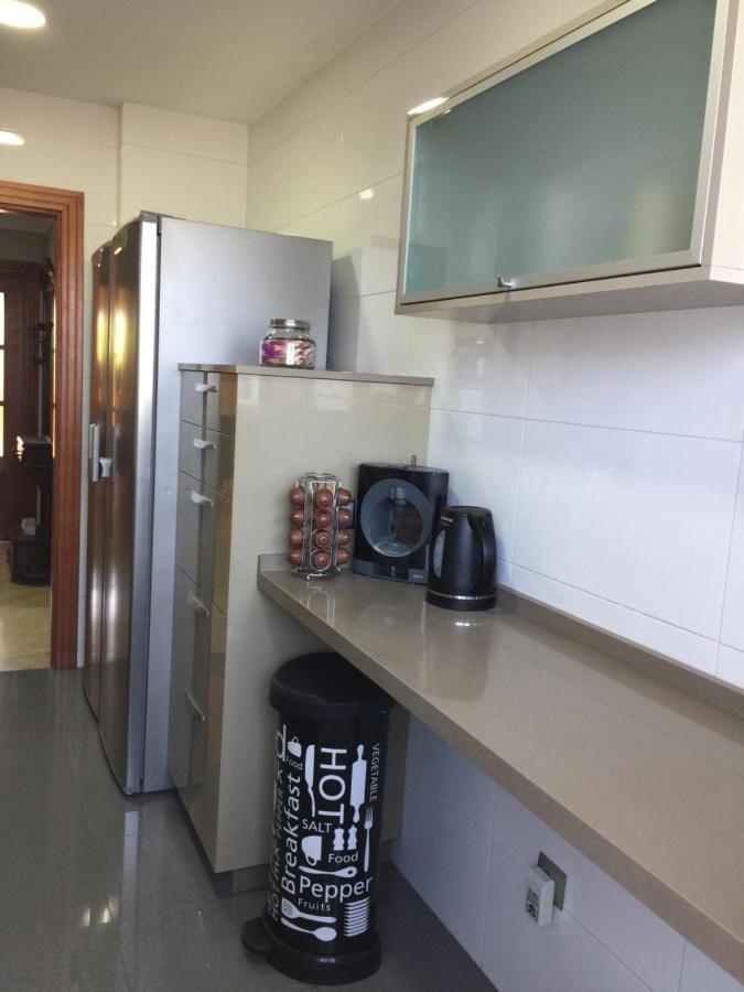 Apartamento De Lujo En Puerto Santiago Puerto de Santiago  Eksteriør bilde