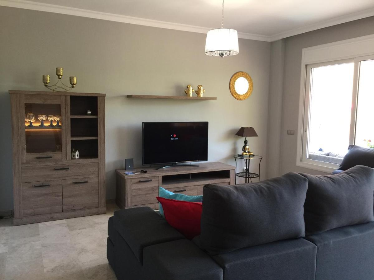 Apartamento De Lujo En Puerto Santiago Puerto de Santiago  Eksteriør bilde