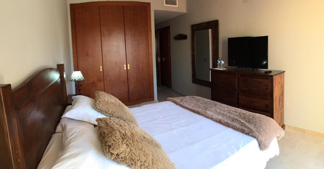 Apartamento De Lujo En Puerto Santiago Puerto de Santiago  Eksteriør bilde