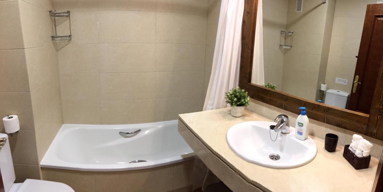 Apartamento De Lujo En Puerto Santiago Puerto de Santiago  Eksteriør bilde
