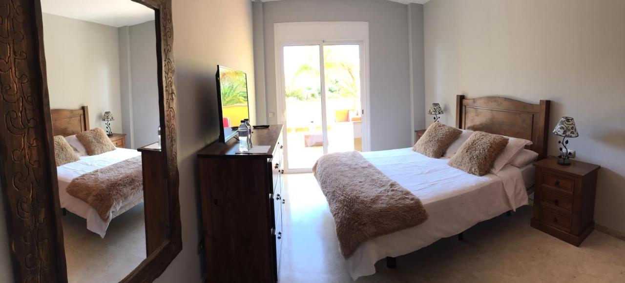Apartamento De Lujo En Puerto Santiago Puerto de Santiago  Eksteriør bilde